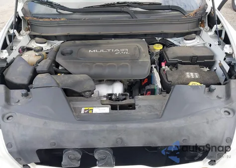 2017 Jeep Cherokee Sport Fwd z USA, uszkodzony, nr VIN 1C4PJLAB7HW527474